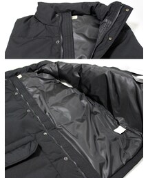 House of Blues | House of Blues down vest(ダウンベスト)