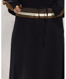 STUDIOUS SELECT | トップス