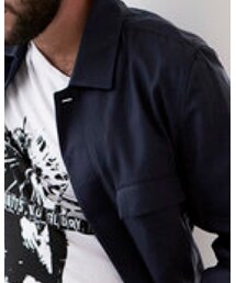 COS | ジャケット/アウター