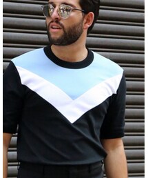 FRED PERRY×RAF SIMONS | Tシャツ/カットソー