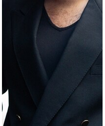 GIVENCHY | スーツジャケット