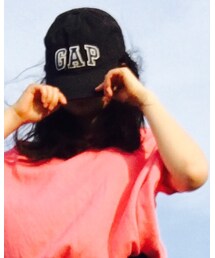 GAP | キャップ