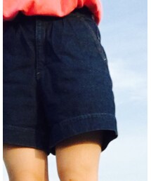 used | デニムパンツ