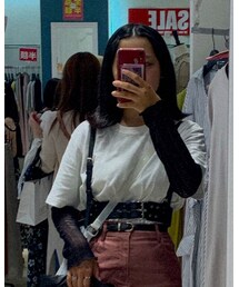 UNIQLO | Tシャツ/カットソー