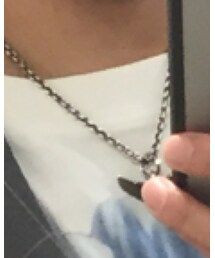 CHROME HEARTS | ネックレス