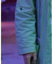 I am I  | トレンチコート