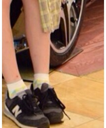 NEW BALANCE | スニーカー