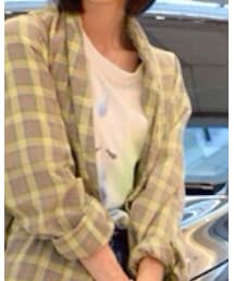 ACID GARALLY | Tシャツ/カットソー