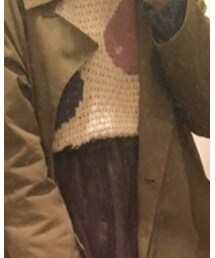 l'atelier du savon | ニット/セーター