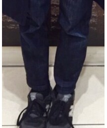 NEW BALANCE | スニーカー