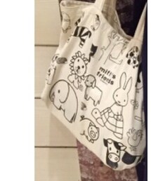 Miffy | バッグ