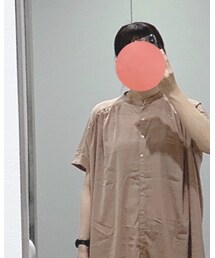 KBF | シャツ/ブラウス