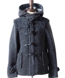 LE JUN | Gloverall(ダッフルコート)