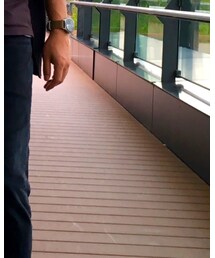 LE JUN | デニムパンツ