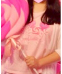 Candy Stripper | Tシャツ/カットソー