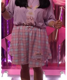 Candy Stripper | スカート