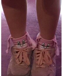 Candy Stripper | ソックス/靴下