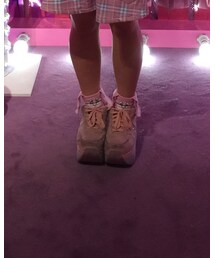 Candy Stripper | スニーカー