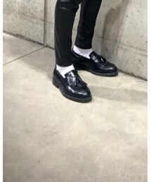 ZARA | ローファー