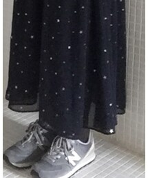 NEW BALANCE | スニーカー
