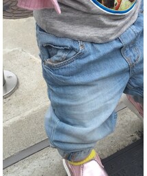 H&M | デニムパンツ
