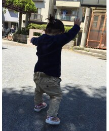 バックスタイル | その他