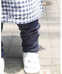 UNIQLO | レギンス/スパッツ