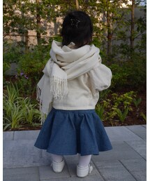 バックスタイル | その他