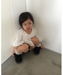 西松屋 | ブーツ