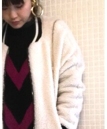 FOREVER 21 | ブルゾン