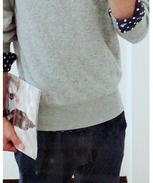 UNIQLO | スウェット