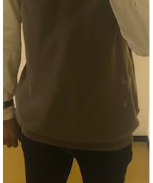 GU | ニット/セーター