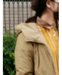 FRED PERRY | モッズコート