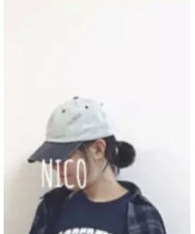 newhattan | キャップ