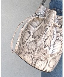 H&M | ショルダーバッグ