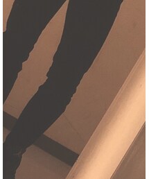 ZARA | デニムパンツ
