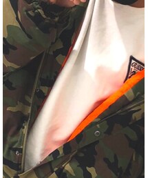 ZARA MAN | デニムパンツ
