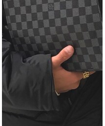 LOUIS VUITTON | クラッチバッグ