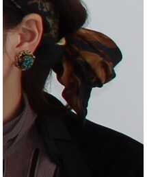 VINTAGE | イヤリング