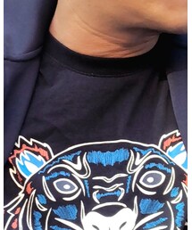 KENZO | Tシャツ/カットソー