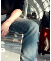 American Eagle | デニムパンツ