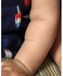 OLD NAVY | ロンパース