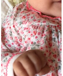 PETIT BATEAU | ロンパース