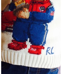 POLO RALPH LAUREN | ニット/セーター