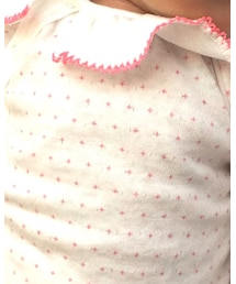 PETIT BATEAU | ロンパース