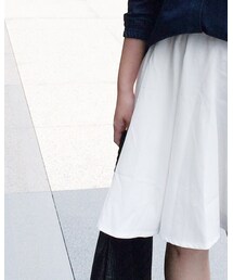 MEIER.Q | スカート