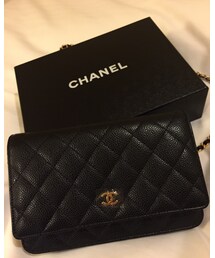 CHANEL | バッグ