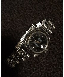 ROLEX | アナログ腕時計