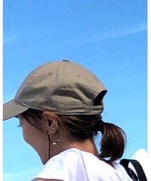 newhattan | キャップ