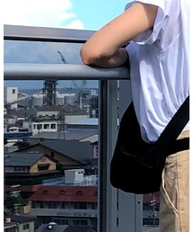 THE NORTH FACE | ボディバッグ/ウエストポーチ